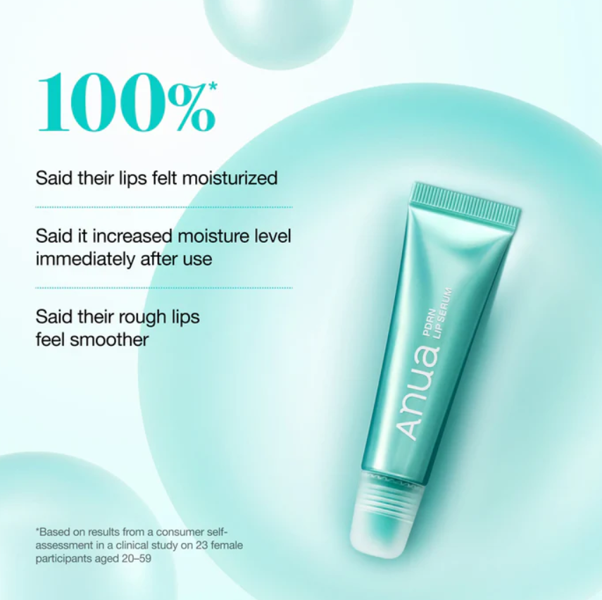 ANUA PDRN Hydrating Lip Serum