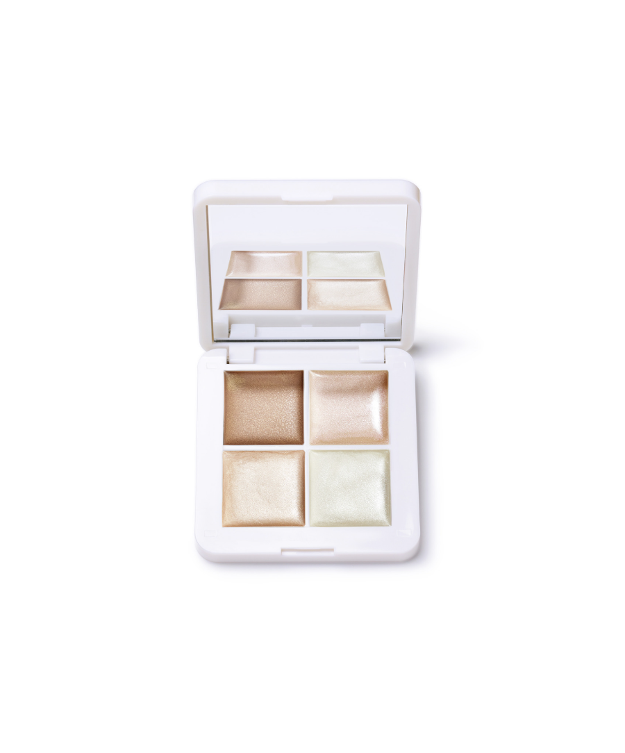 RMS Living Luminizer Glow Quad