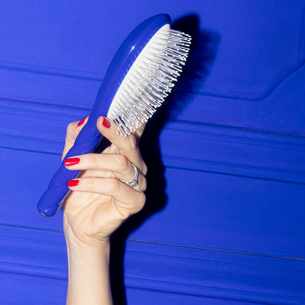 La Bonne Brosse x Augustinus Bader N.04 Detangling Brush