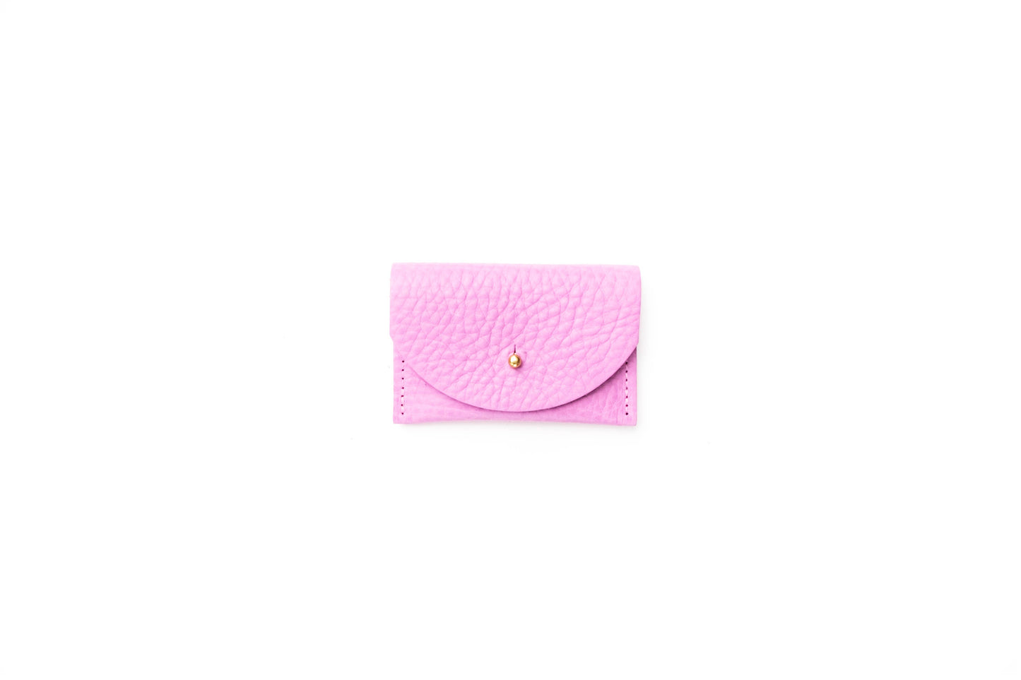 PRIMECUT Cardholder - Sorbet Leather