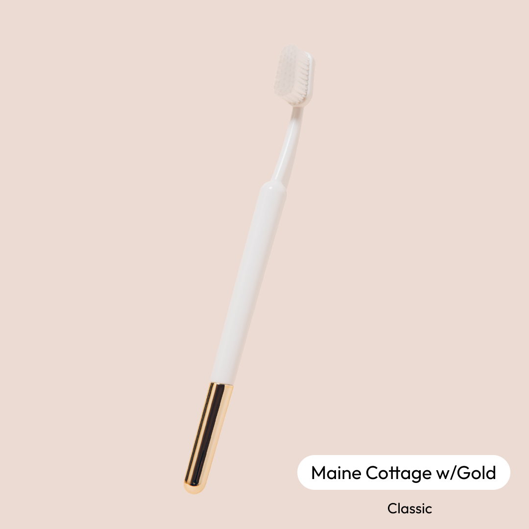 The Better Brush: Sandy Drift - Luxe