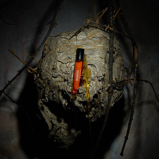HERETIC PARFUM BEEKEEPER: 15ML