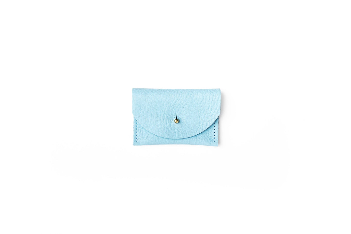 PRIMECUT Cardholder - Robin Leather