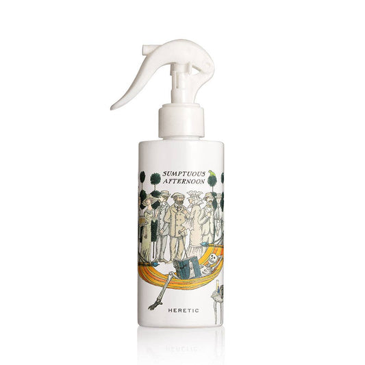 HERETIC SUMPTUOUS AFTERNOON ROOM SPRAY: 200ML