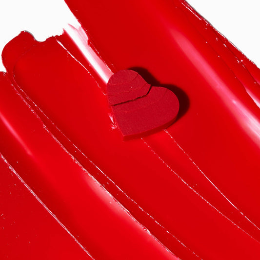 True Love Blush: Flora (Poppy)