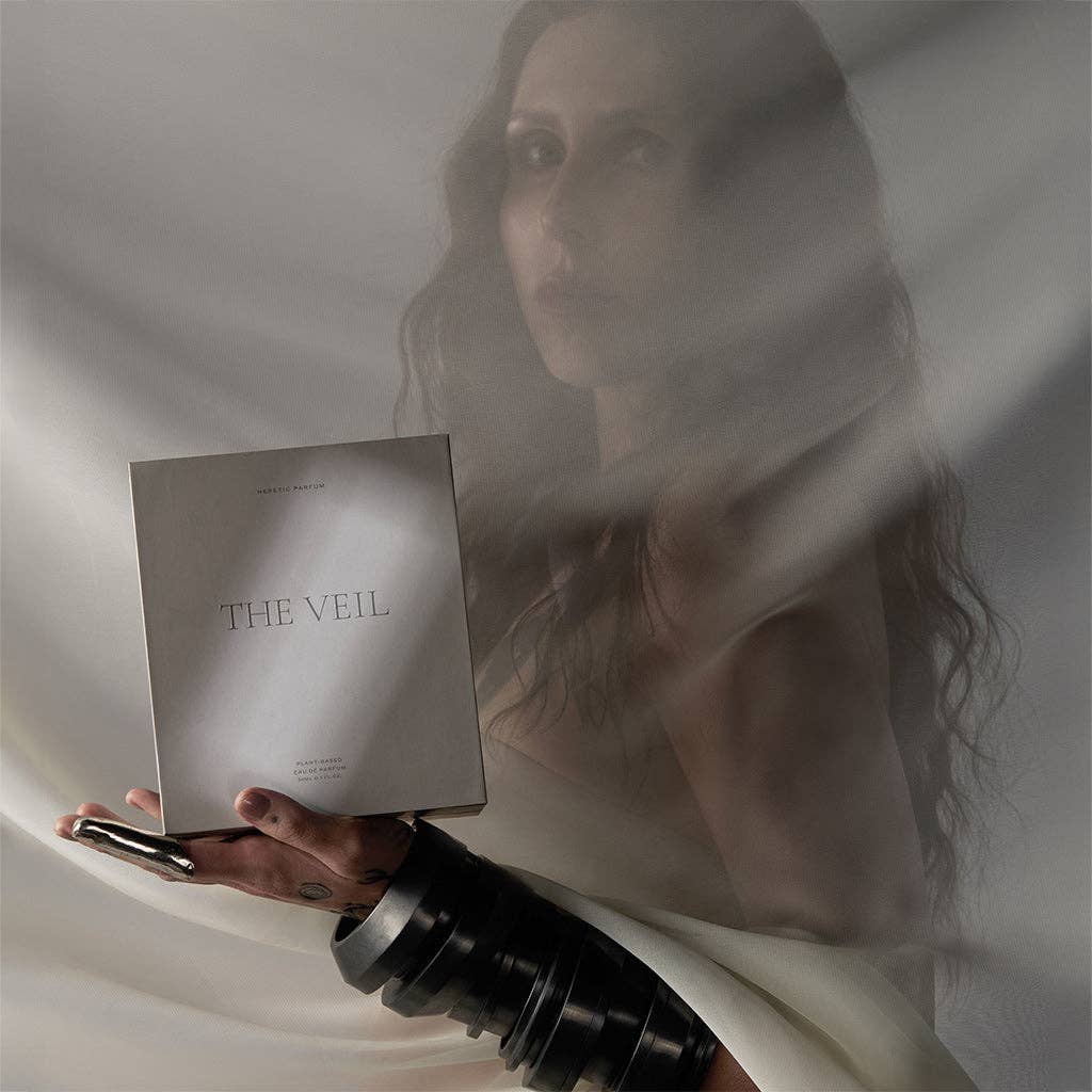 HERETIC PARFUM THE VEIL: 30ML