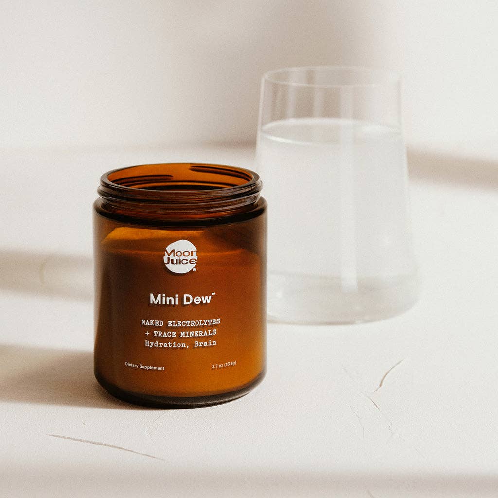 Mini Dew®: Watermelon / Jar