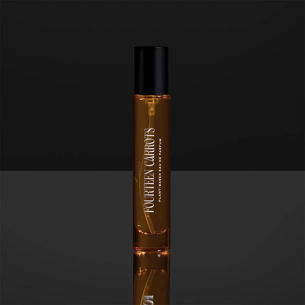 HERETIC PARFUM FOURTEEN CARROTS: 15ML