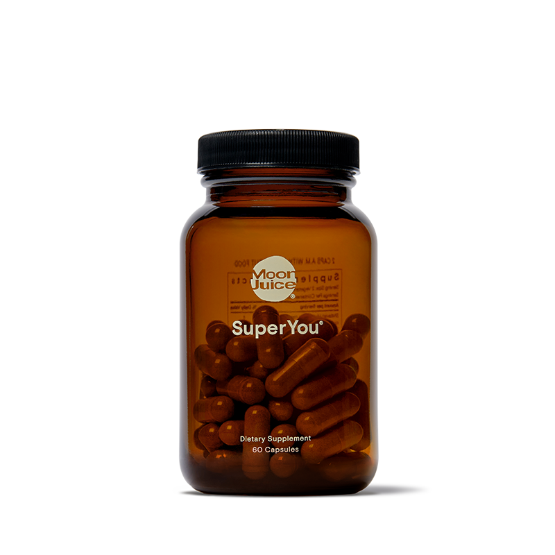 SuperYou®: Bottle