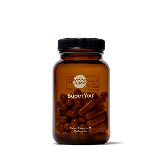 SuperYou®: Bottle