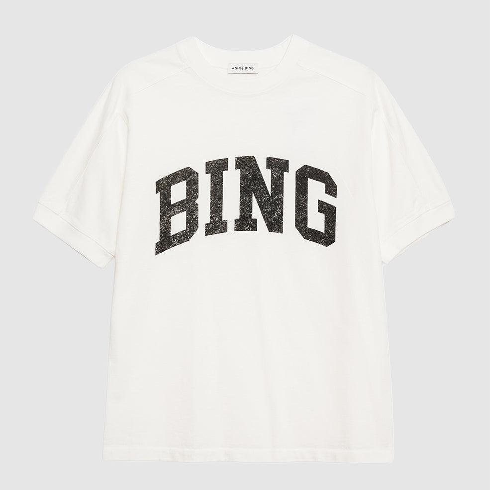 ANINE BING Jaylin Tee BING