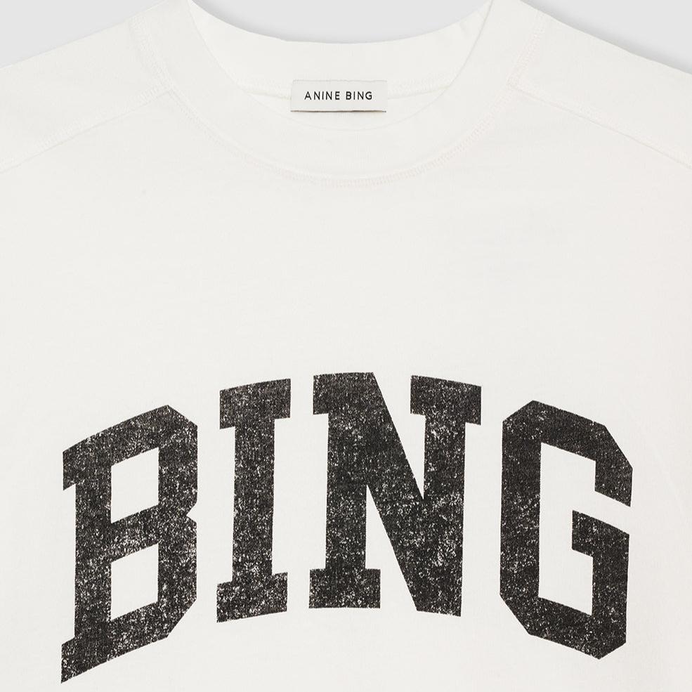 ANINE BING Jaylin Tee BING