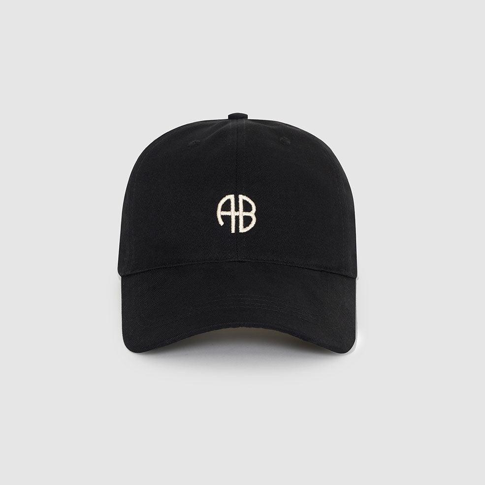 ANINE BING Jeremy Baseball Cap AB