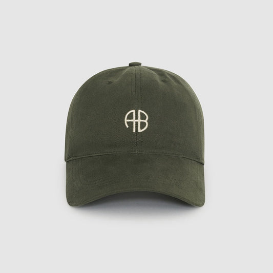 ANINE BING Jeremy Baseball Cap AB