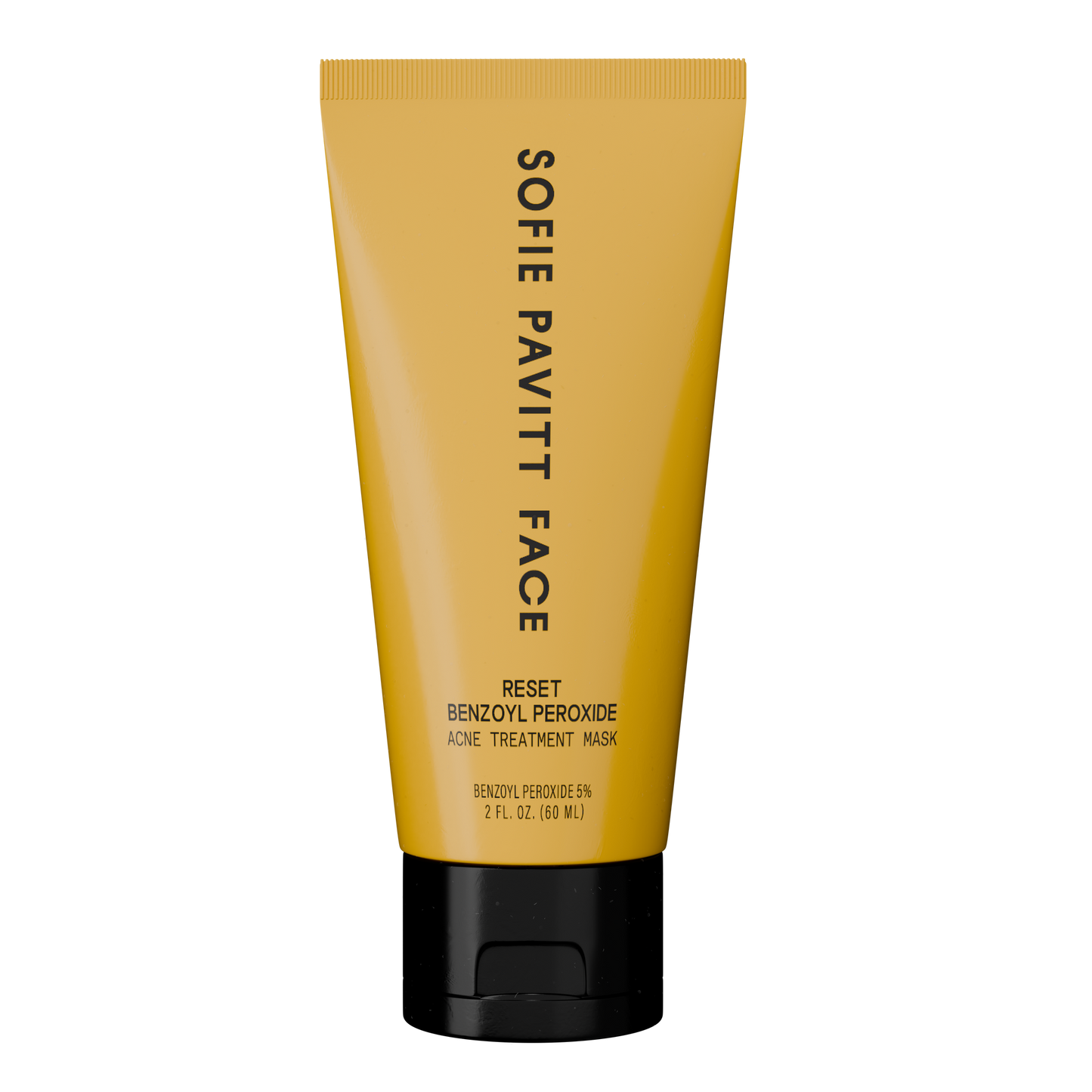 SOFIE PAVITT Reset Benzoyl Peroxide Acne Treatment Mask