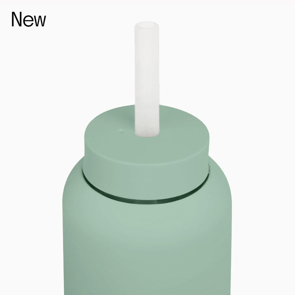 BINK Lounge Straw + Cap For BINK Day 27oz Water Bottle