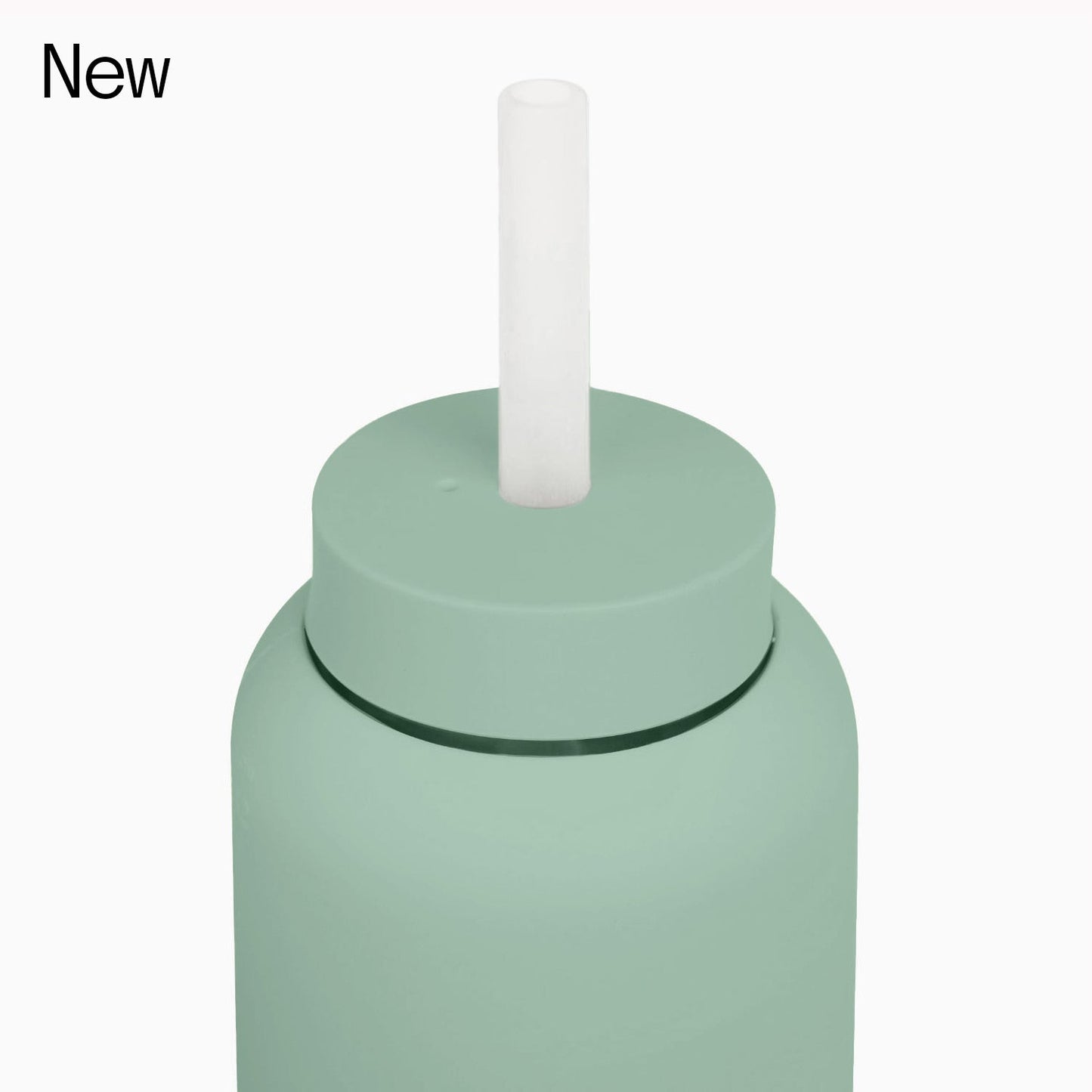 BINK Lounge Straw + Cap For BINK Day 27oz Water Bottle