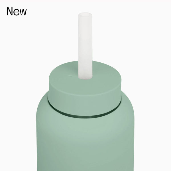 BINK Lounge Straw + Cap For BINK Day 27oz Water Bottle