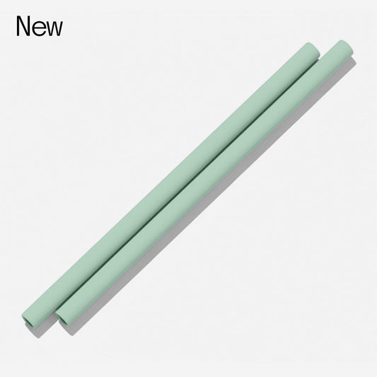 BINK Silicone Straws