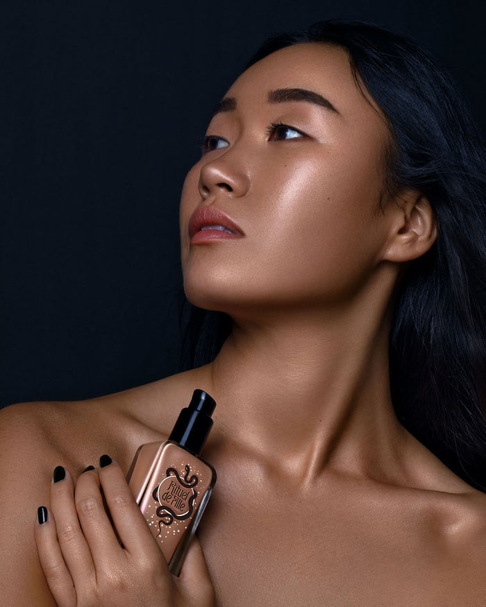 Rituel de Fille Creature of Light Full-Face Serum Illuminator