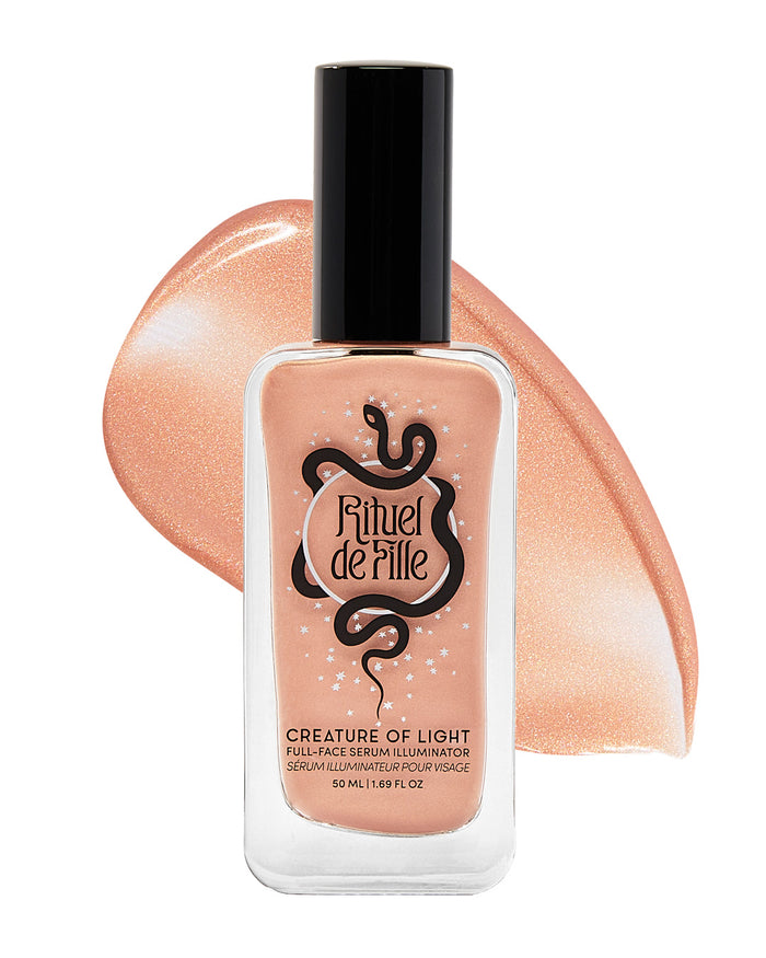 Rituel de Fille Creature of Light Full-Face Serum Illuminator