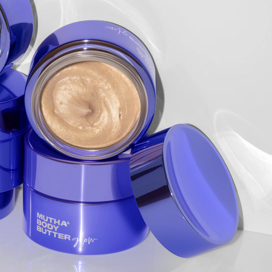 MUTHA BODY BUTTER | GLOW