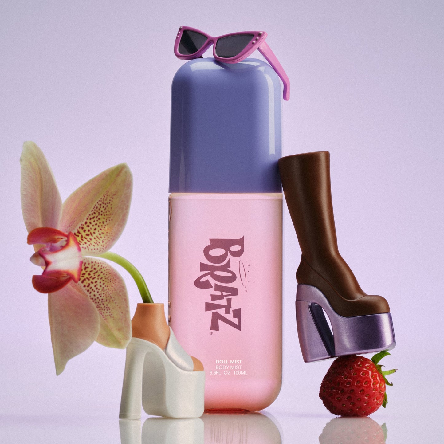 Boy Smell The Doll Mist | Body Mist