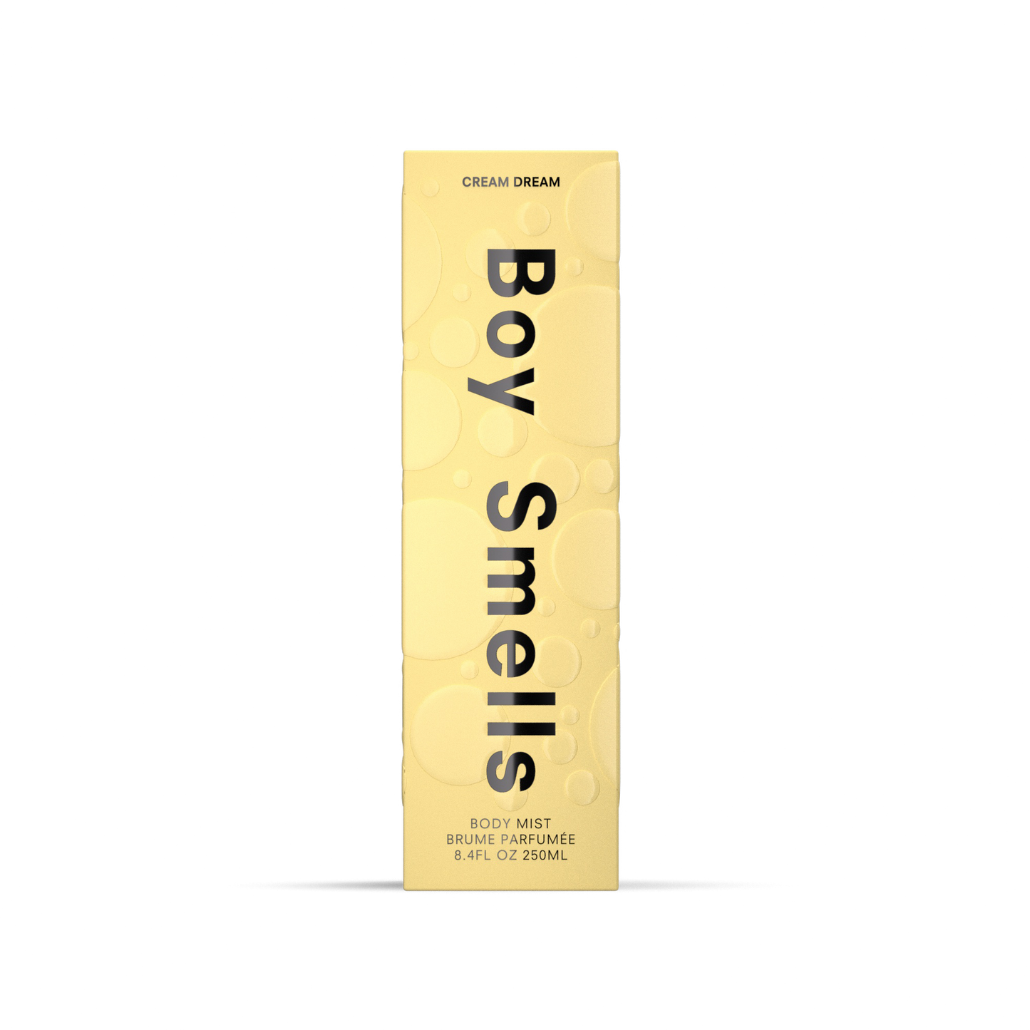 Boy Smells Cream Dream | Body Mist