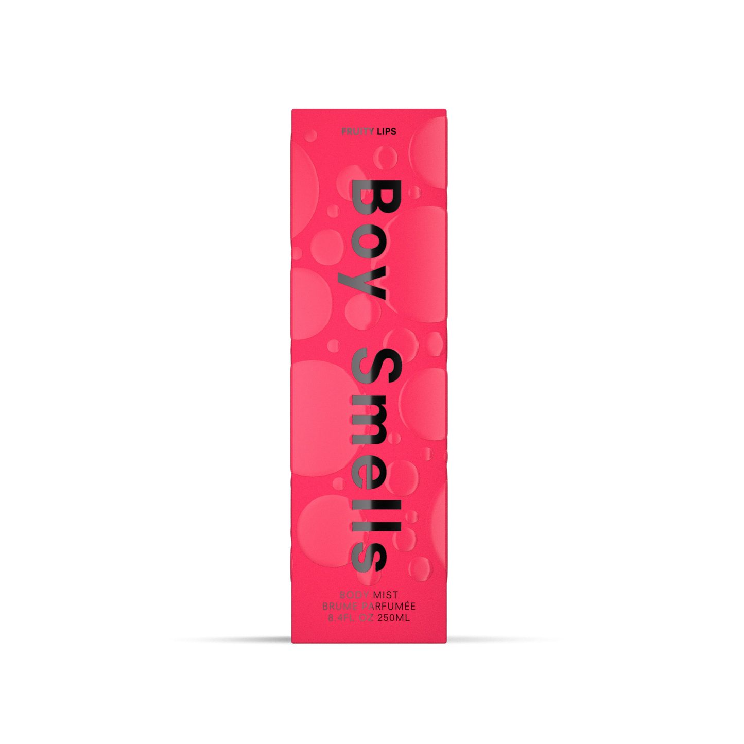 Boy Smells Fruity Lips | Body Mist