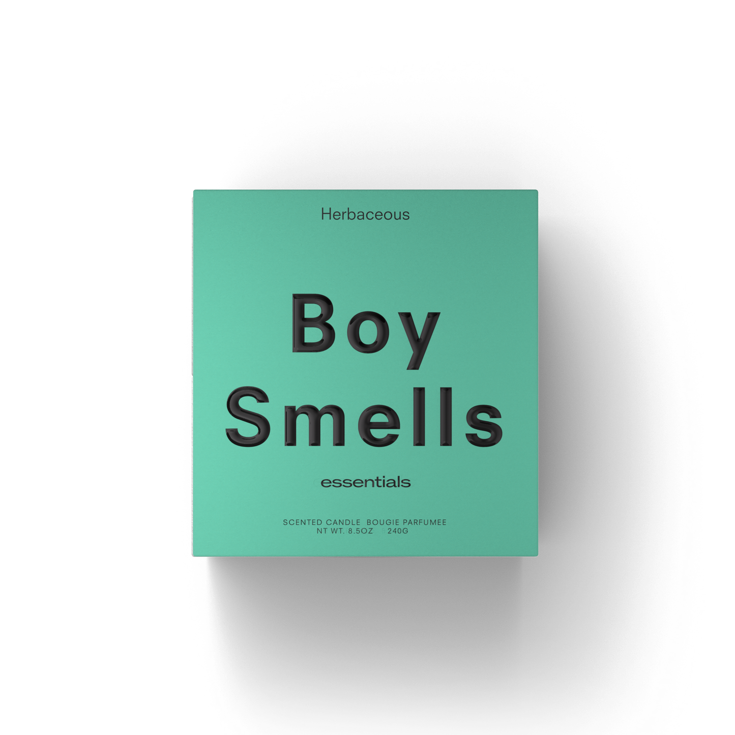 Boy Smells Herbaceous Candle