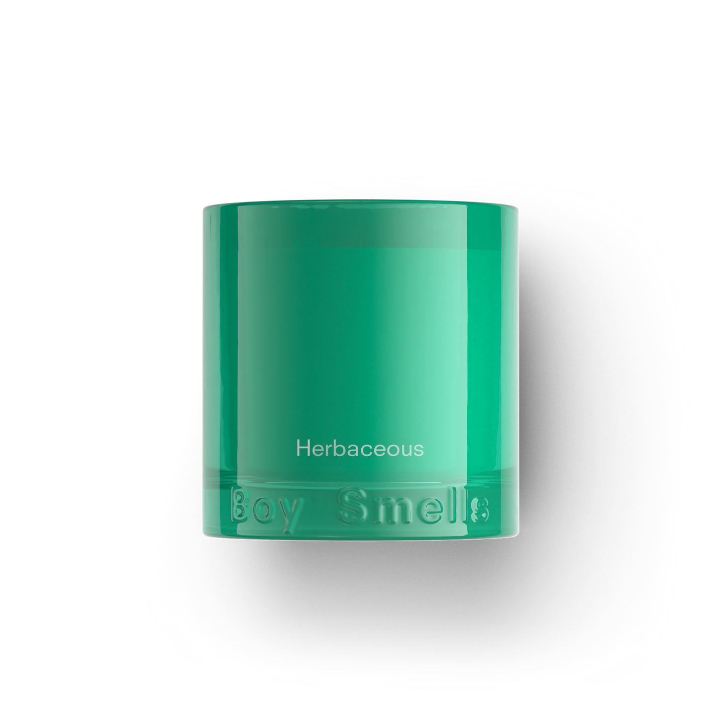 Boy Smells Herbaceous Candle