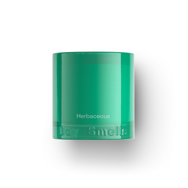 Boy Smells Herbaceous Candle
