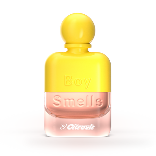 BOY SMELLS Citrush *Limited Edition*