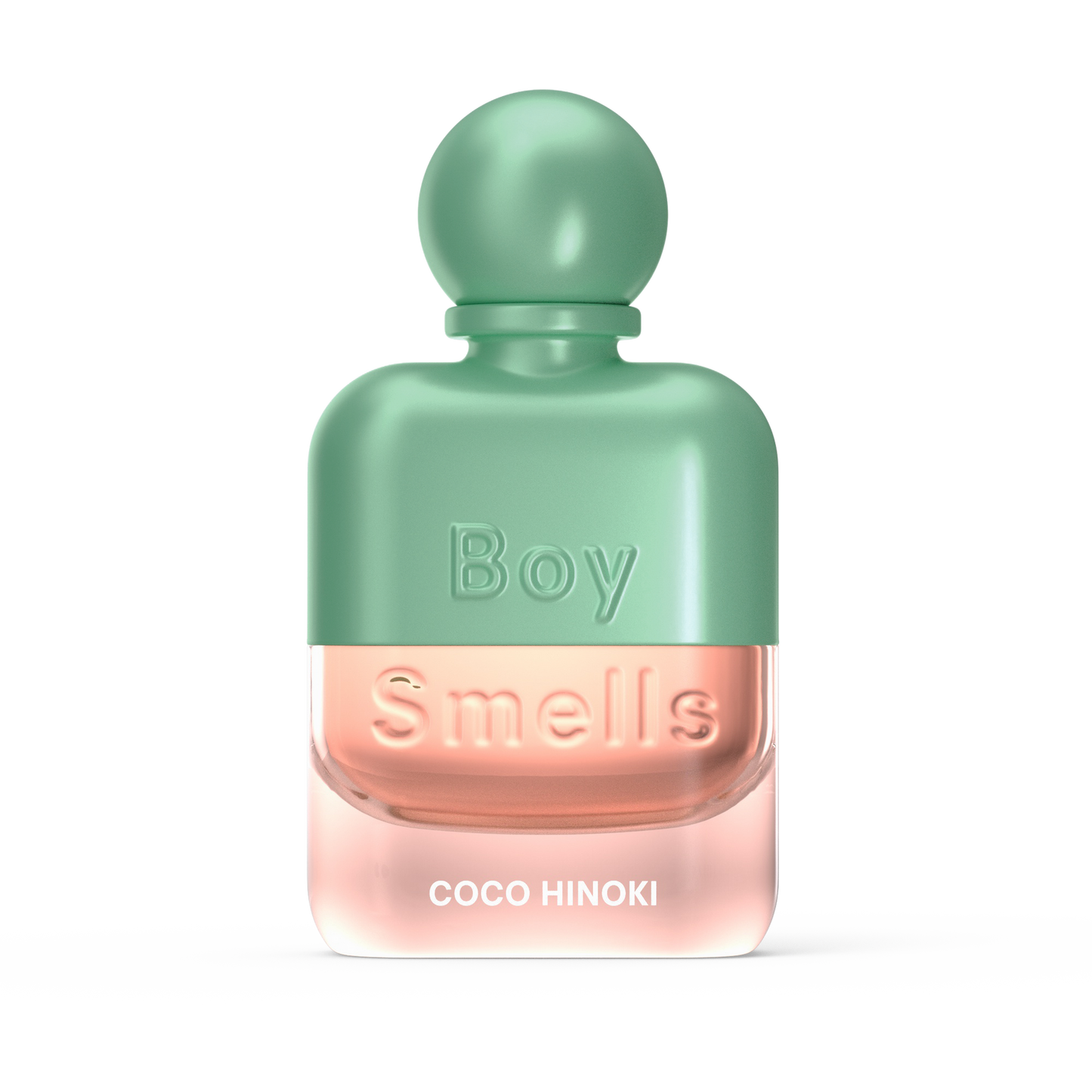 BOY SMELLS NEW Hinoki Coco