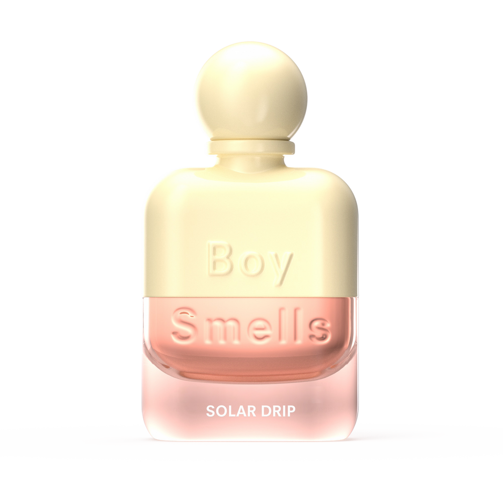 BOY SMELLS Solar Drip