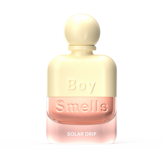 BOY SMELLS Solar Drip
