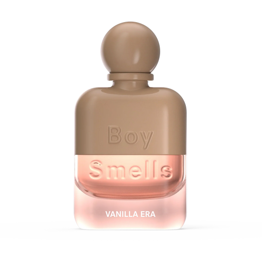 Boy Smells Vanilla Era | Perfume