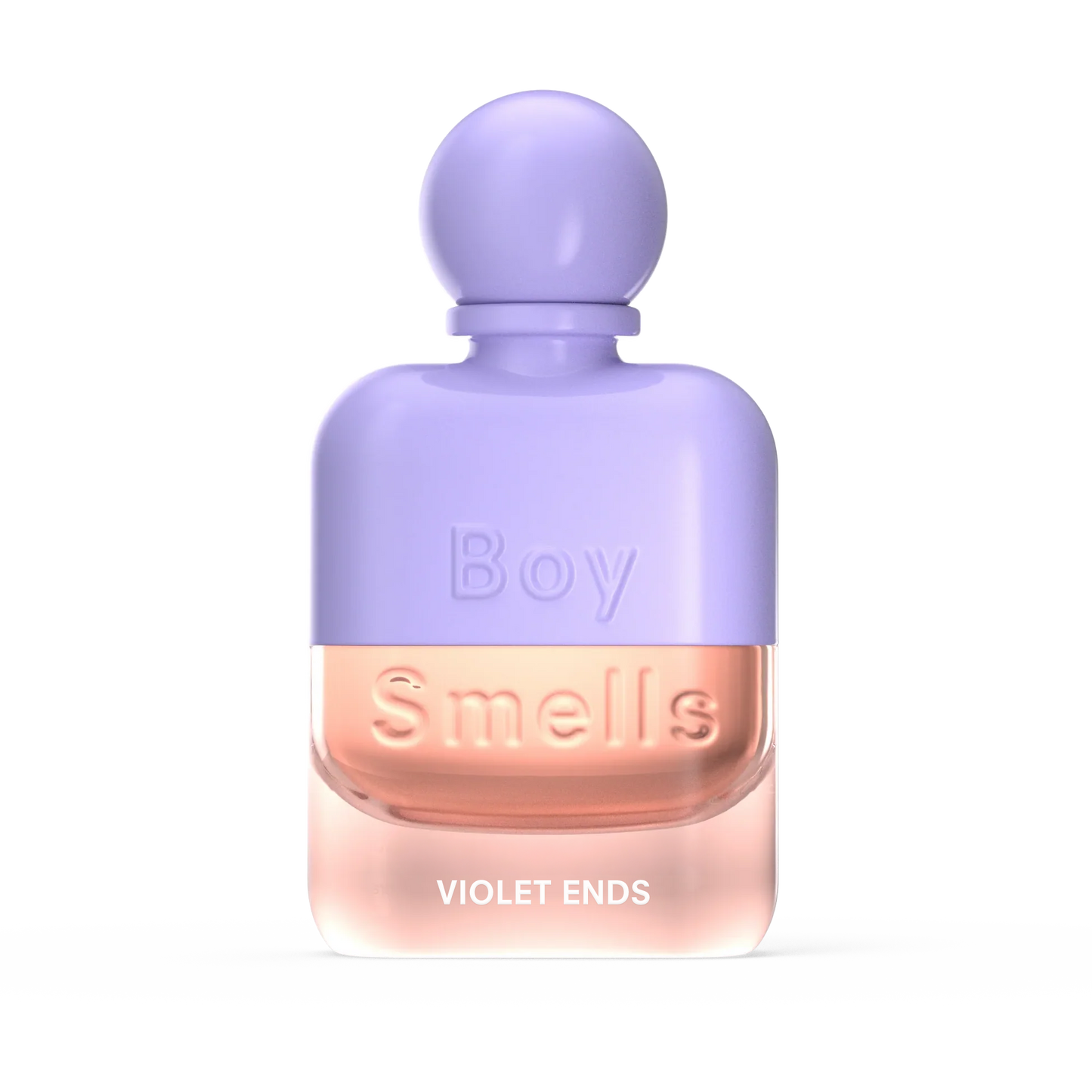 BOY SMELLS Violet Ends