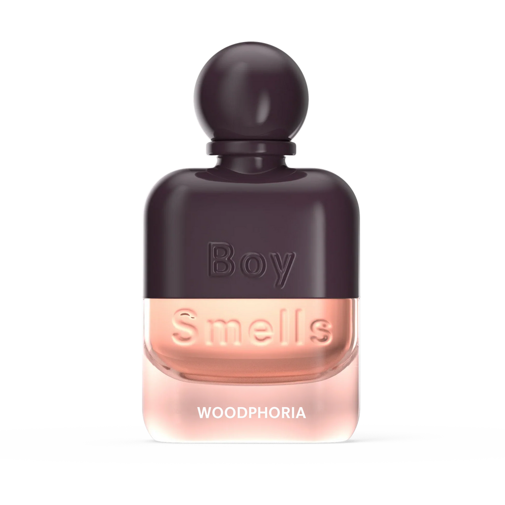 BOY SMELLS Woodphoria