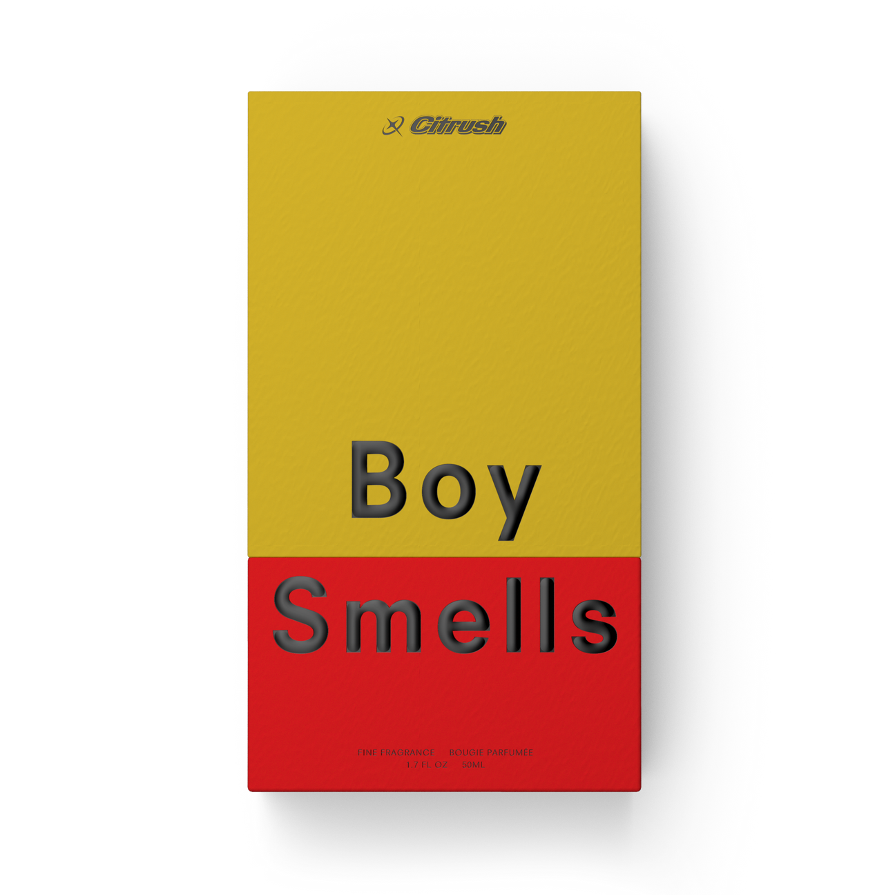 BOY SMELLS Citrush *Limited Edition*