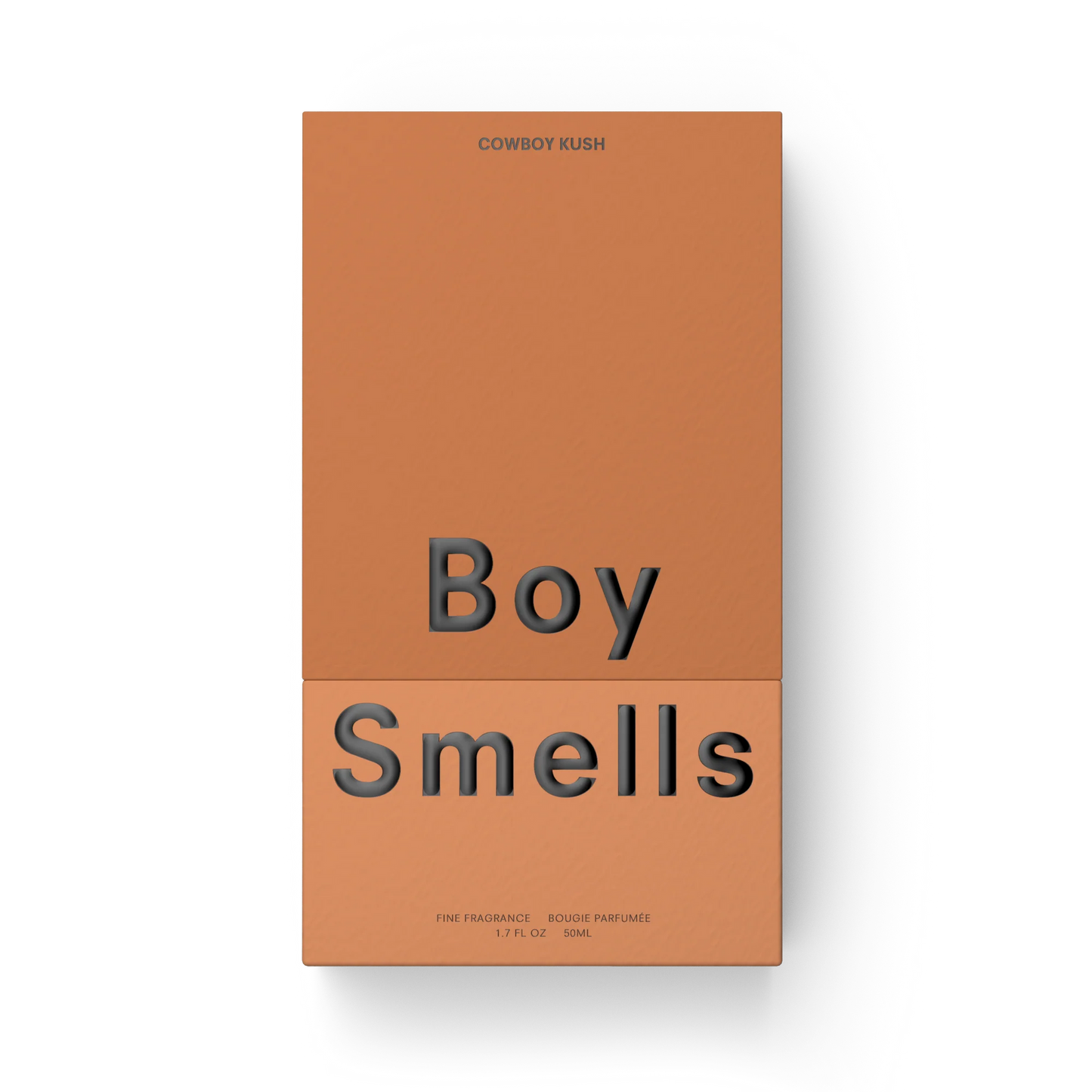 Boy Smells Cowboy Kush | Perfume