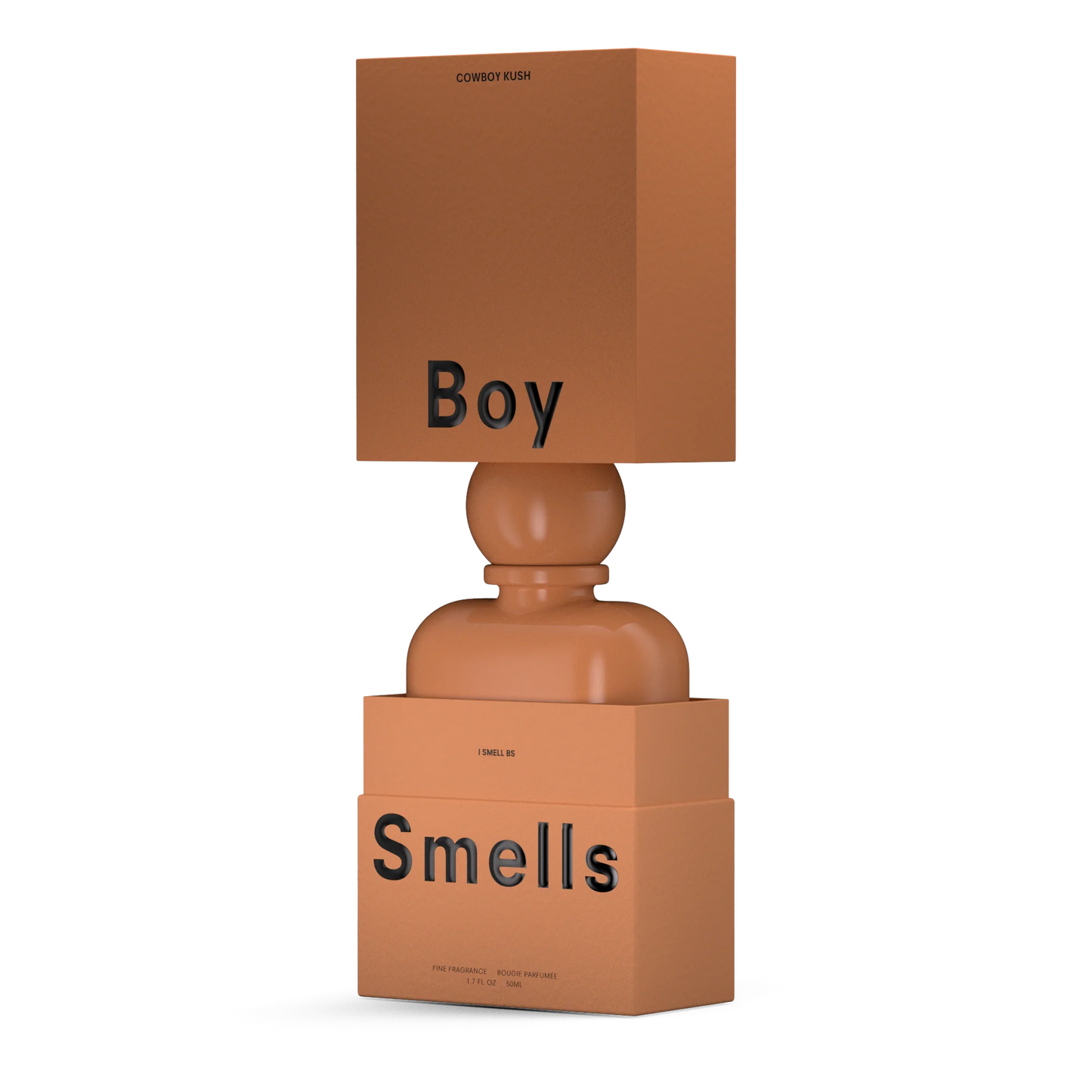 Boy Smells Cowboy Kush | Perfume