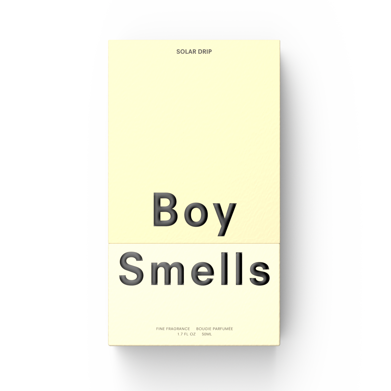 BOY SMELLS Solar Drip