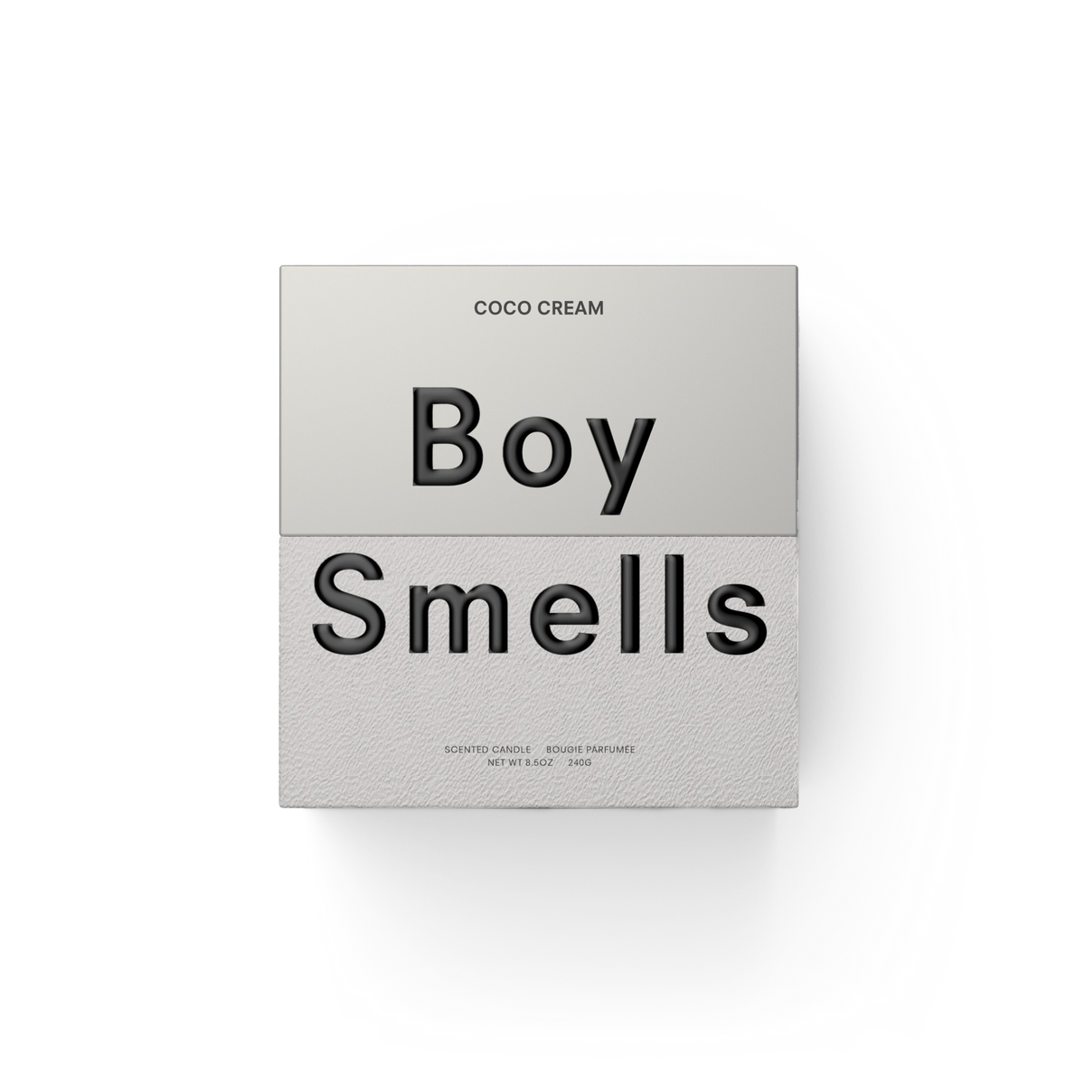 BOY SMELLS Coco Cream Candle