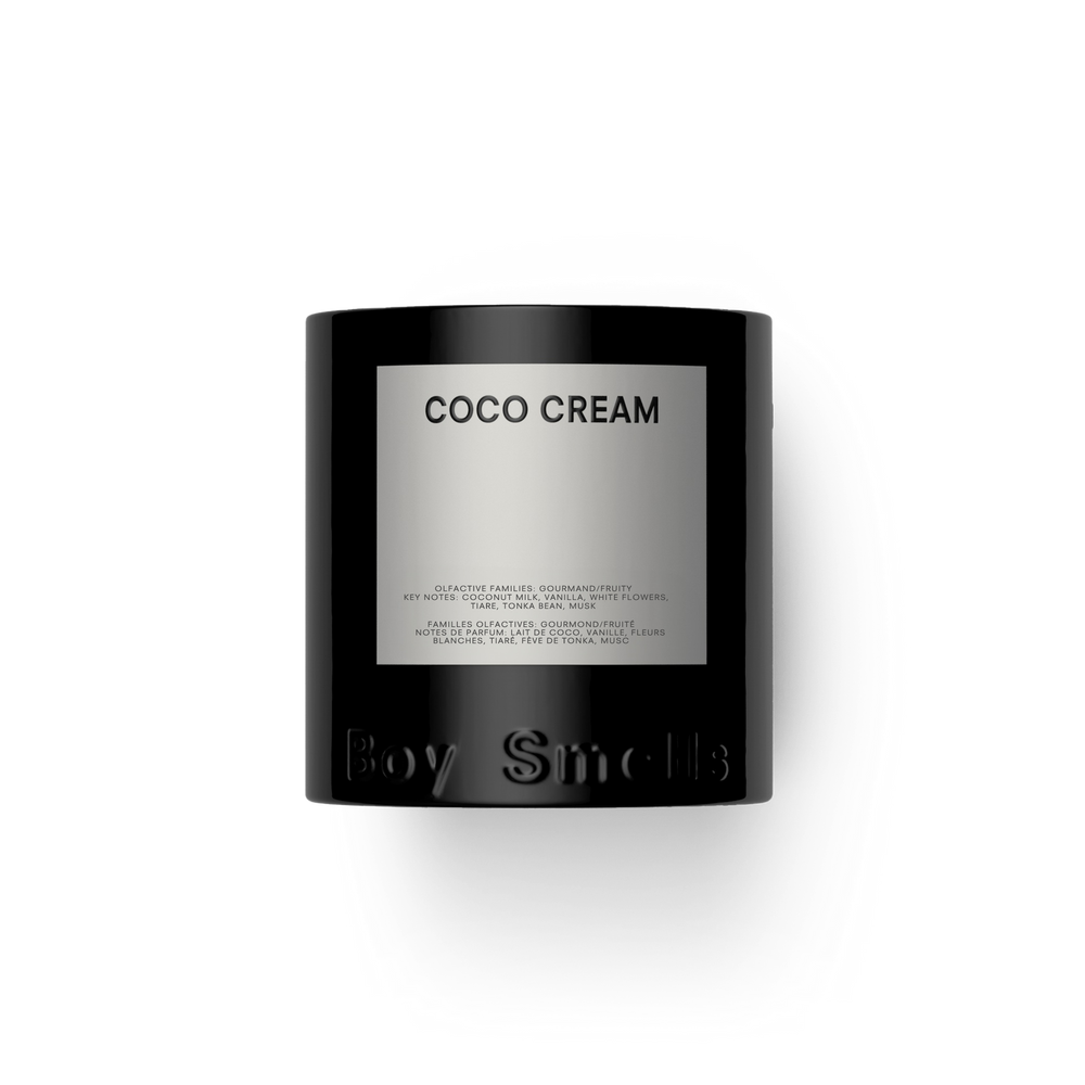 BOY SMELLS Coco Cream Candle