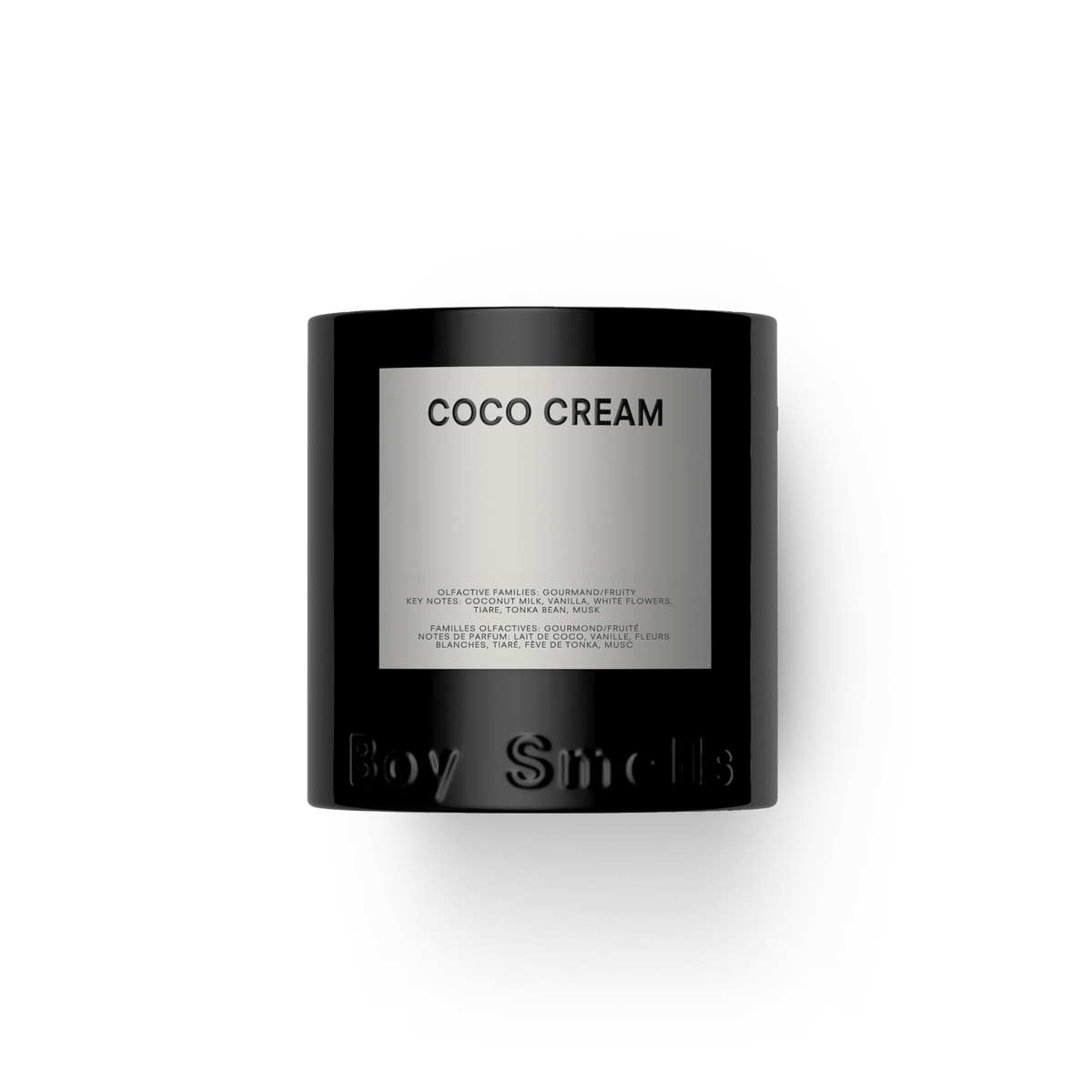 BOY SMELLS Coco Cream Candle