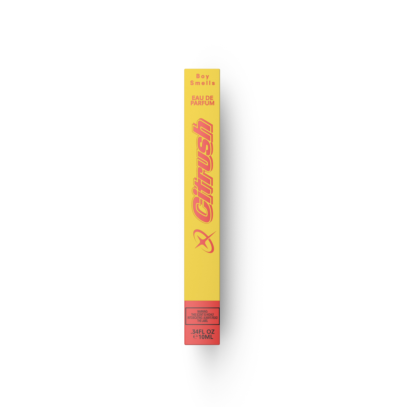 BOY SMELLS Citrush *Limited Edition*