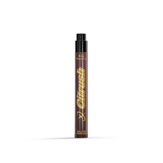 BOY SMELLS Citrush *Limited Edition*