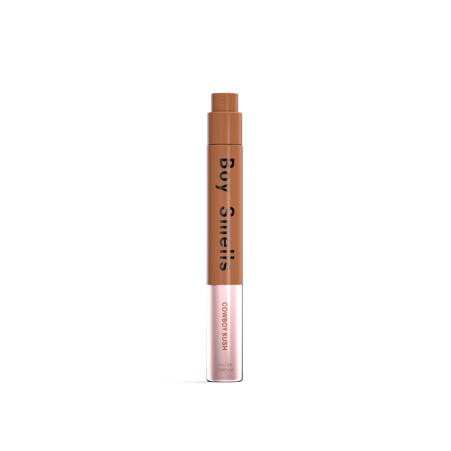 Boy Smells Cowboy Kush | Perfume