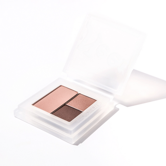 NEEN Pretty Shady Pressed Pigment Trio